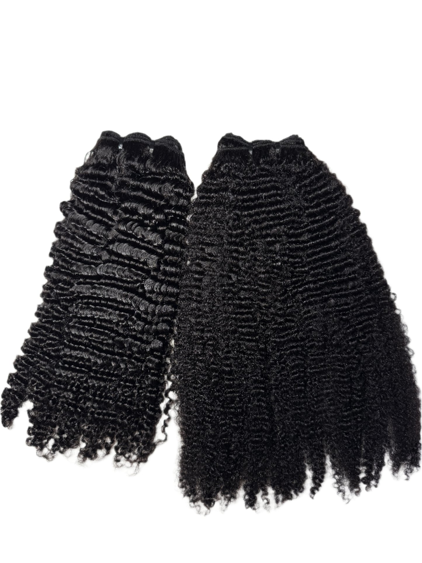 Exotic Kinky Curly