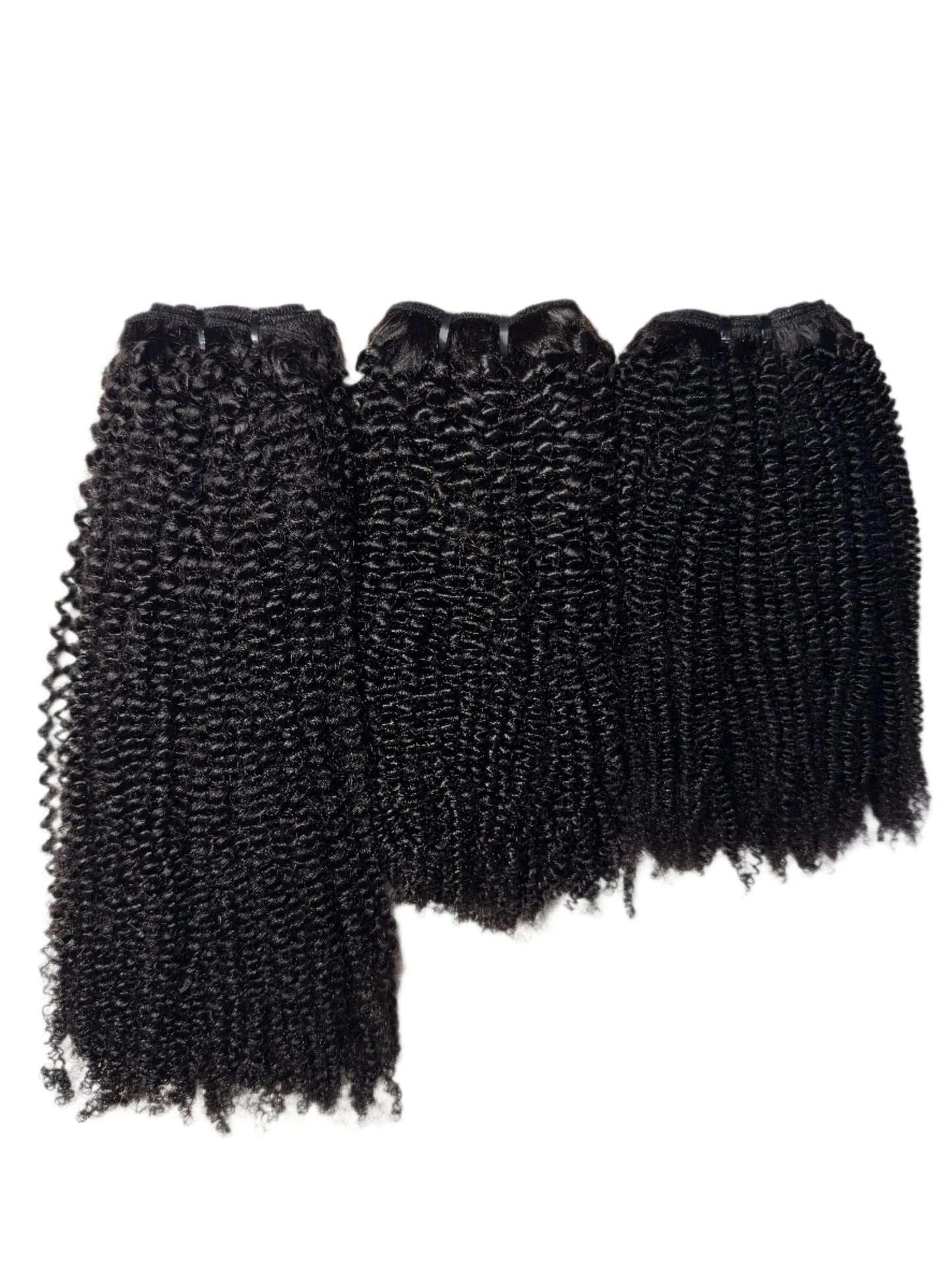 Afro Kinky Curly