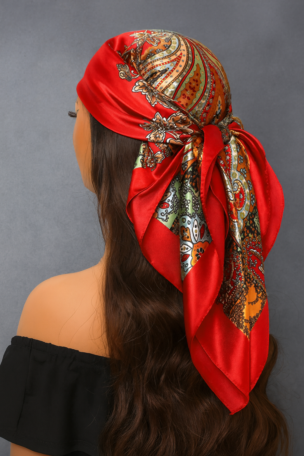 Scarf