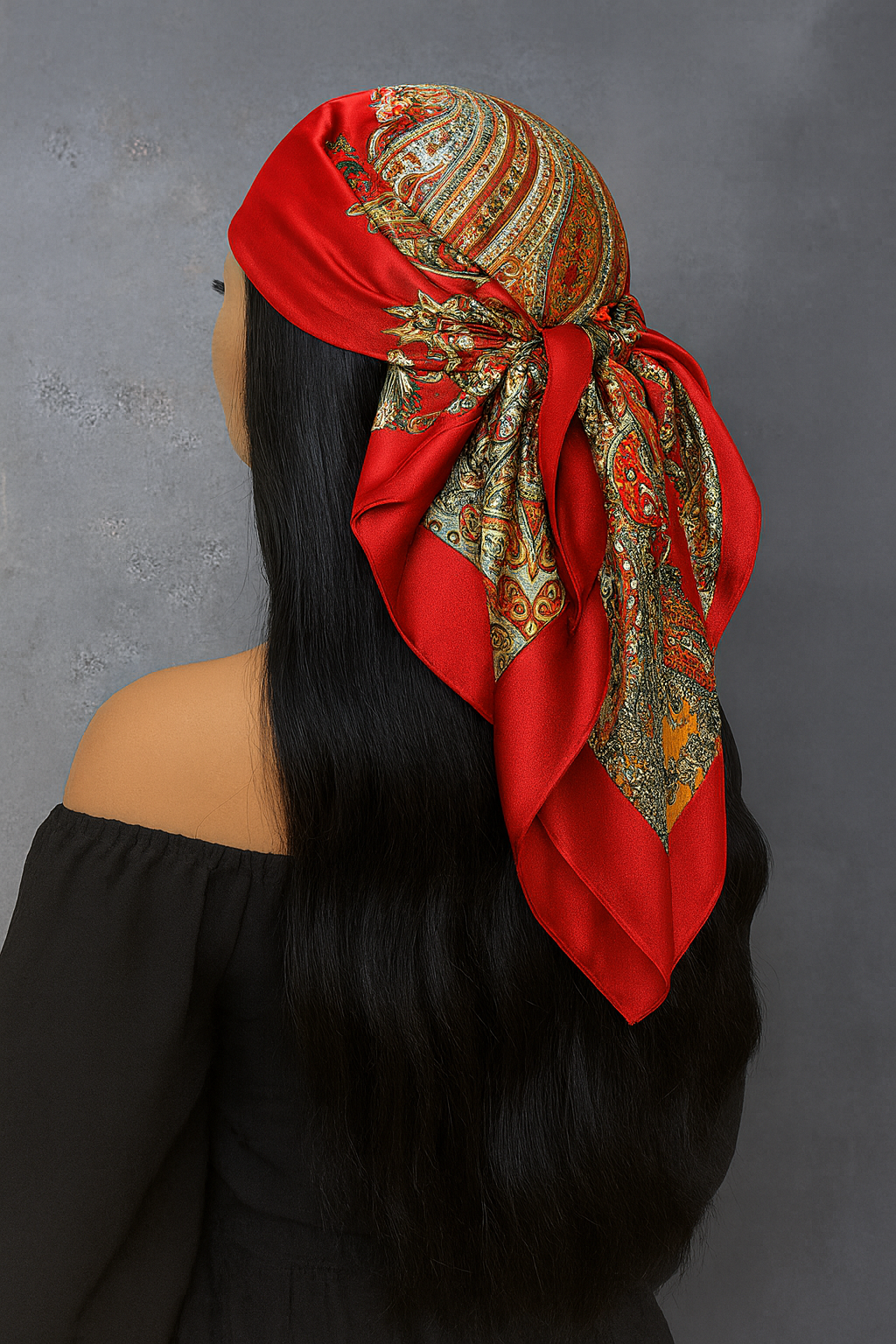 Scarf