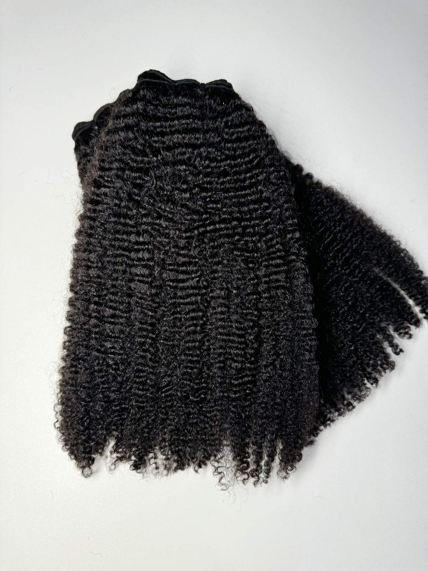 Ultra Kinky Curly