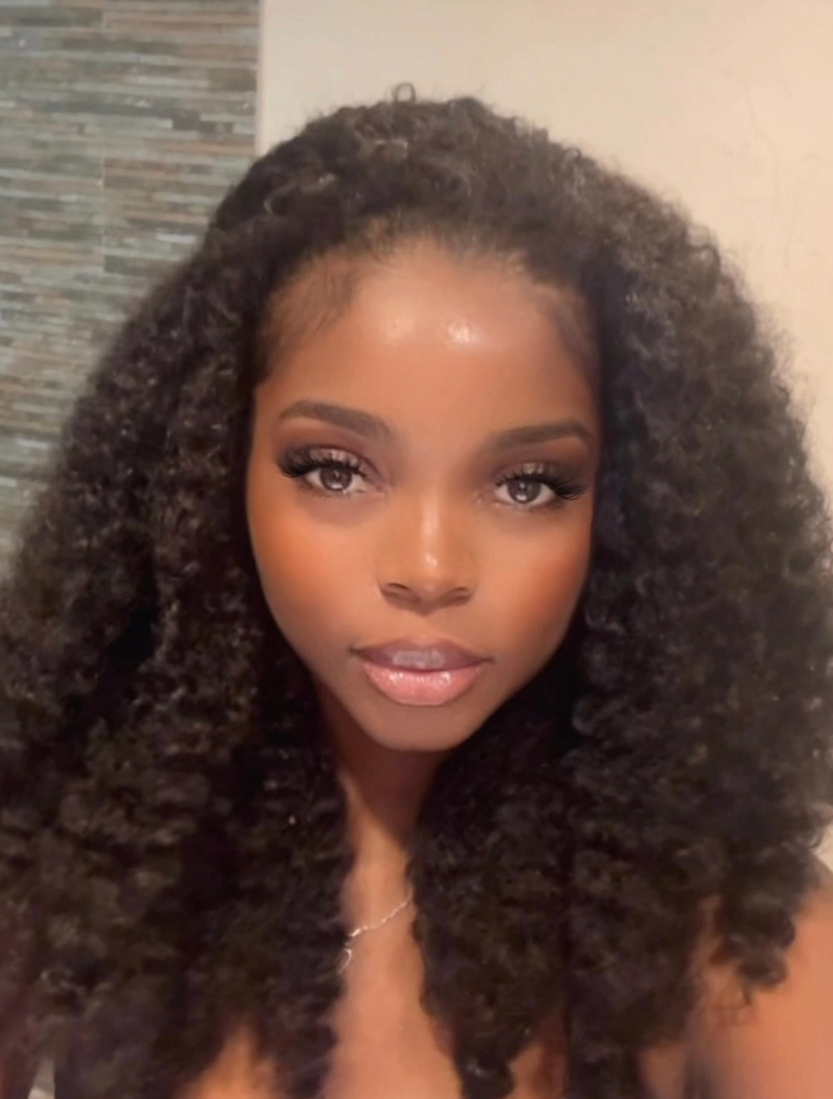 Exotic Kinky Curly