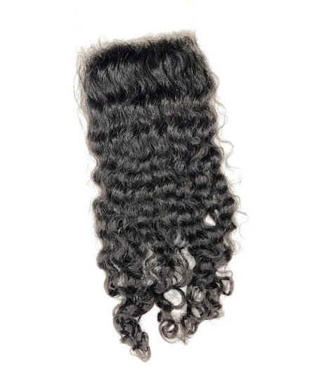 Burmese Curly Closures