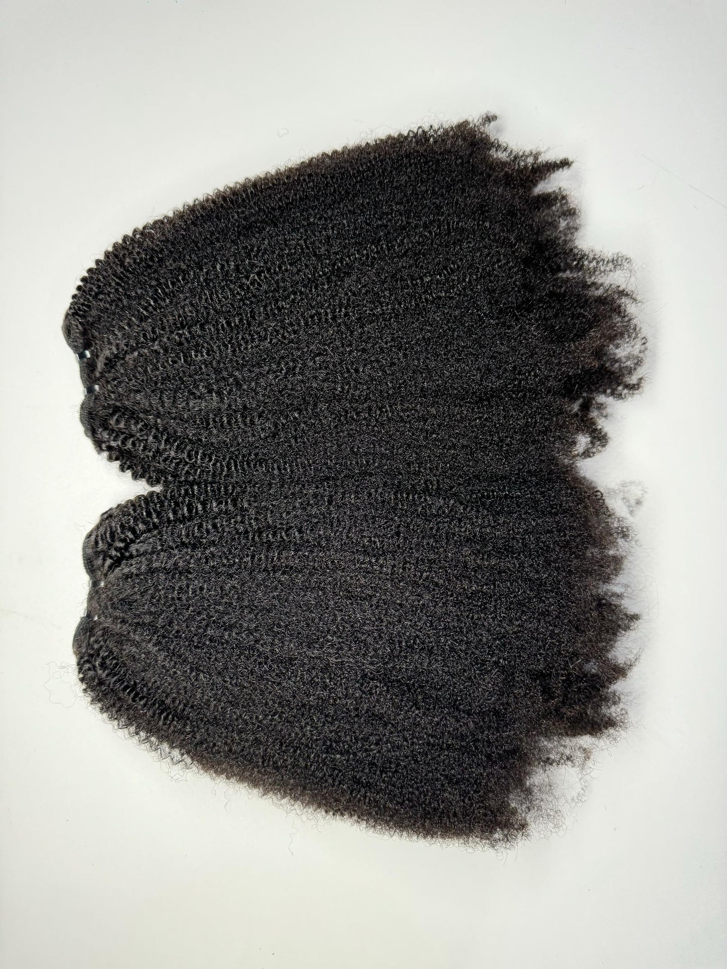 Irie Curly