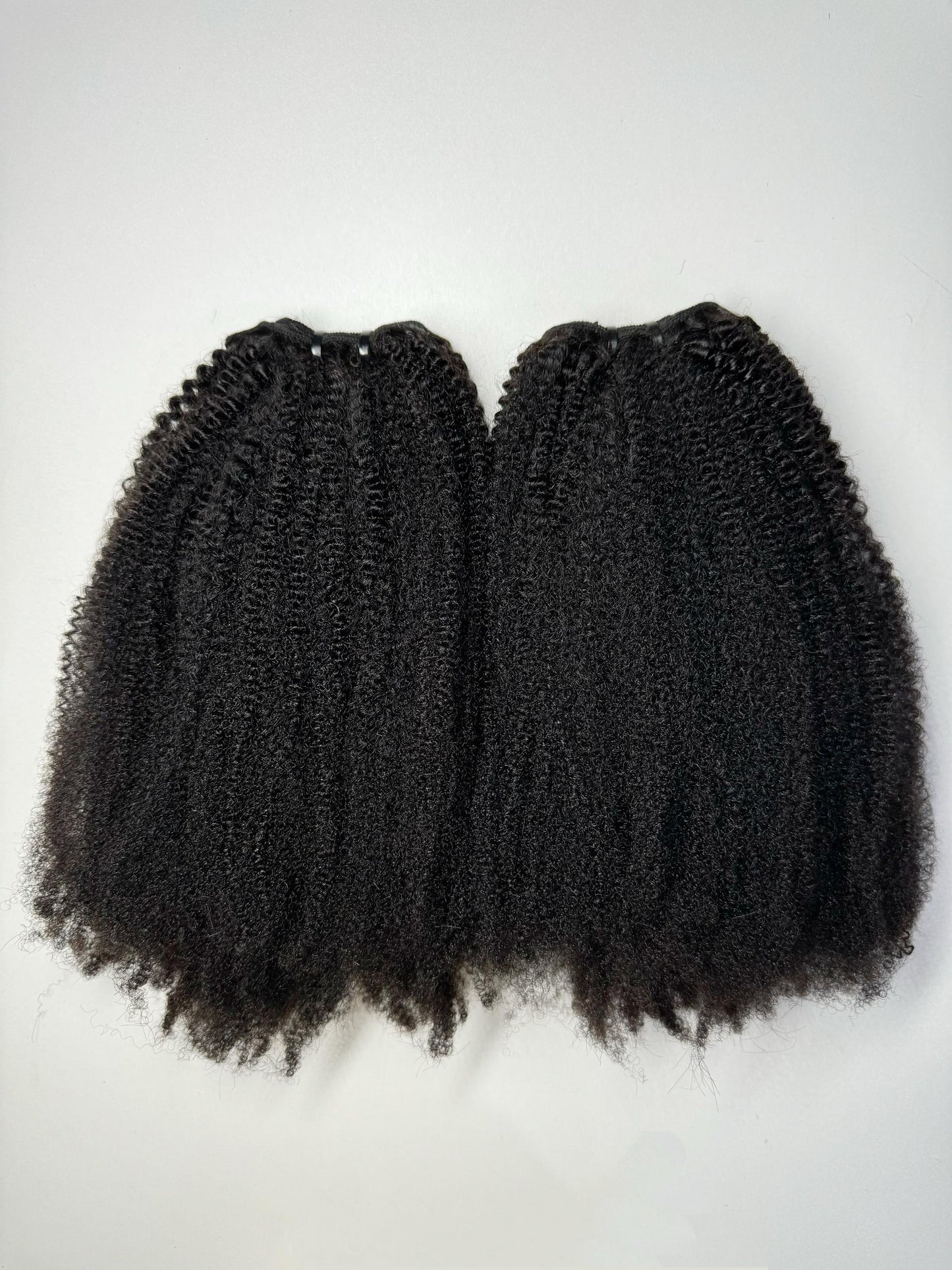 Irie Curly