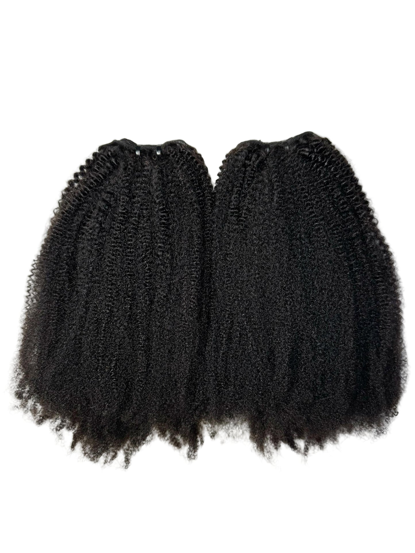 Irie Curly