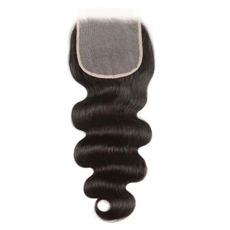 Burma Body Wave Closures