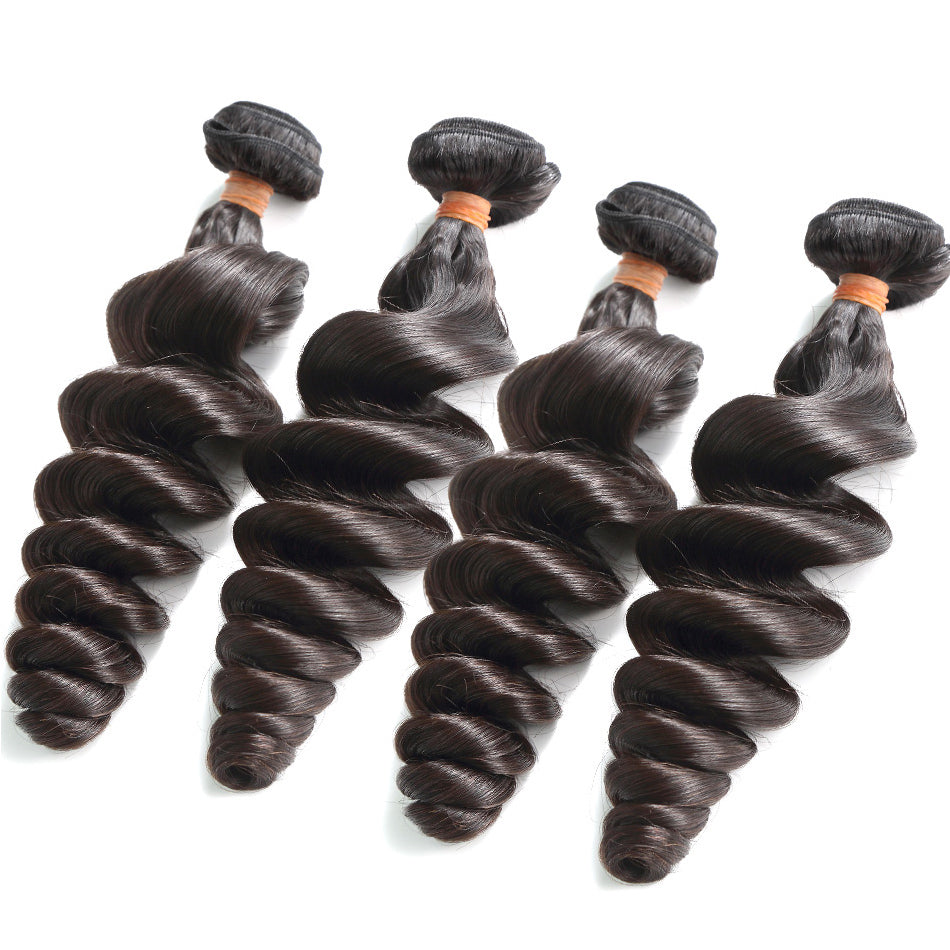 Virgin Loose Deep Wave
