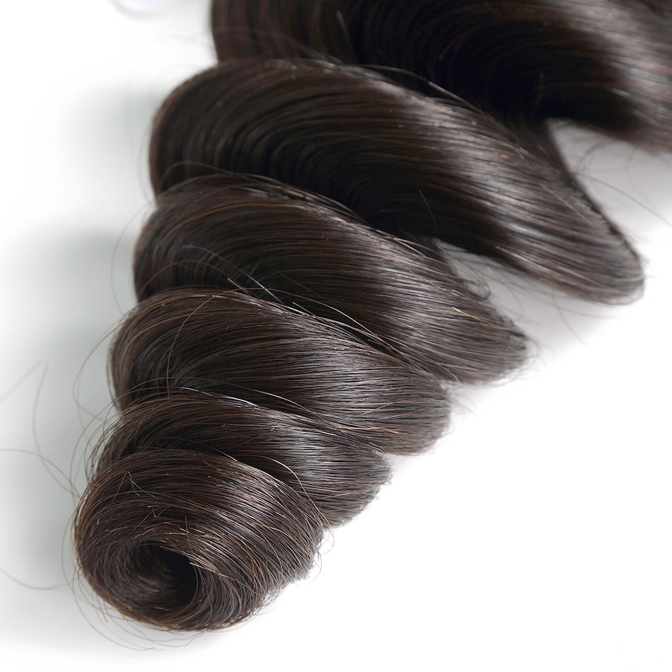 Virgin Loose Deep Wave
