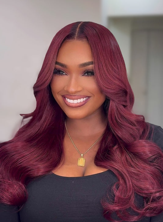 Virgin Color Bundles
