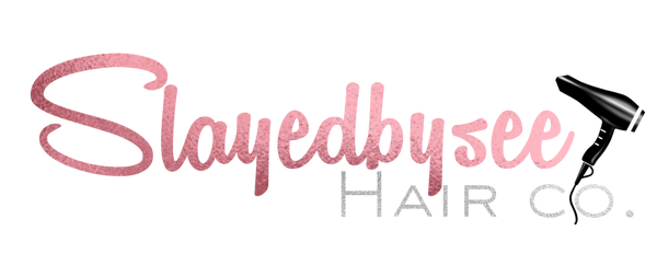 Slayedbysee Hair Collection