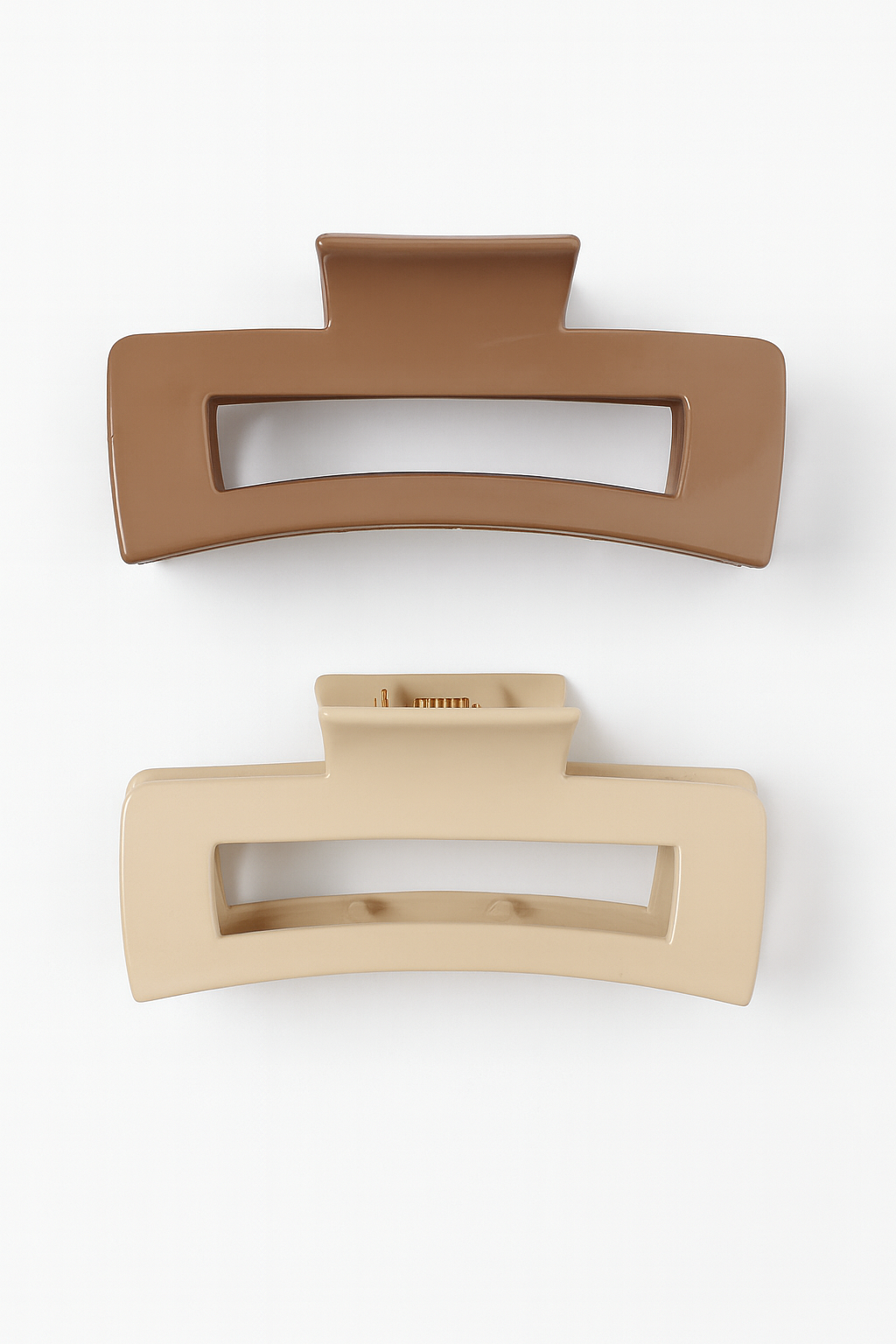 Silicone Claw Clip