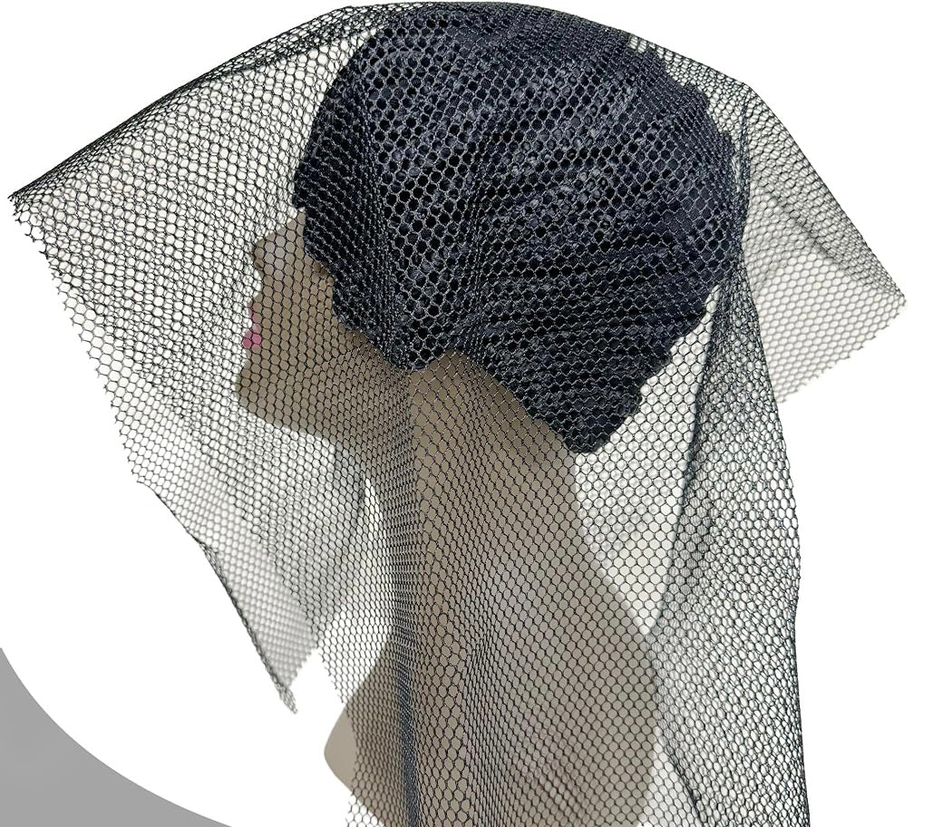 Hair Mesh