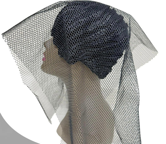 Hair Mesh