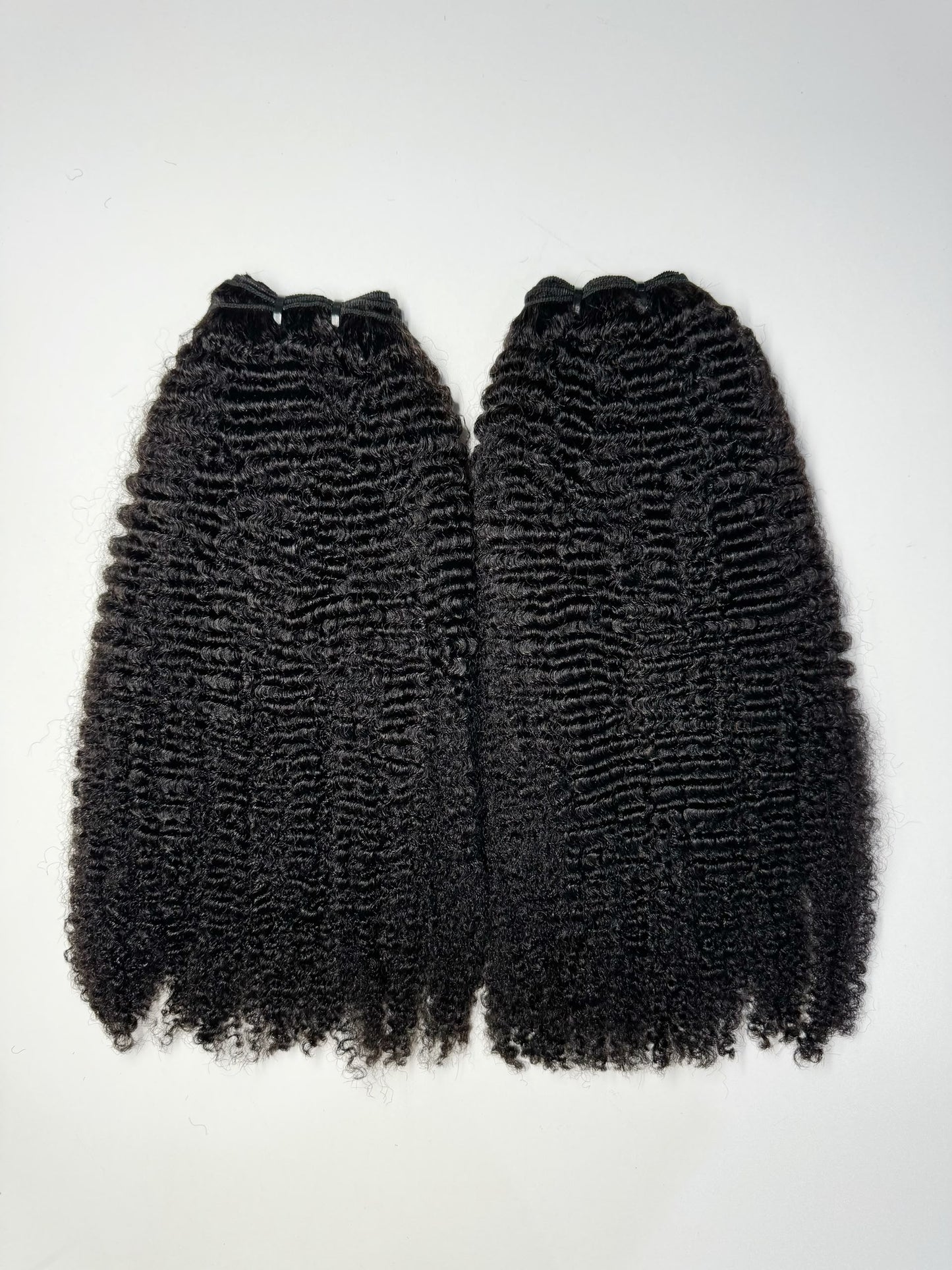 Ultra Kinky Curly