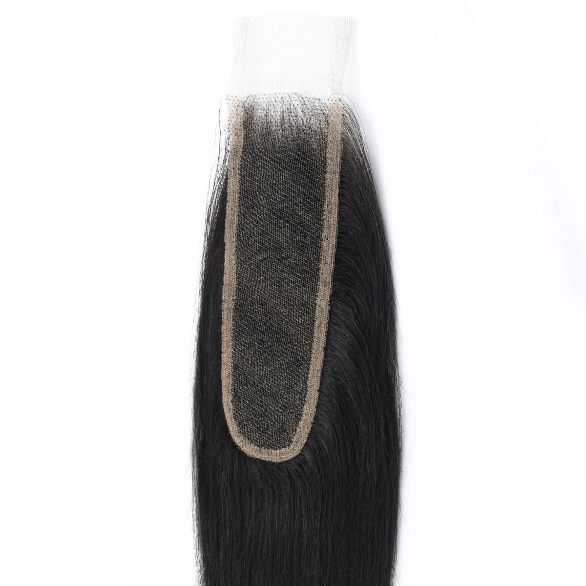 Straight Closure