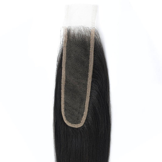 Straight Closure