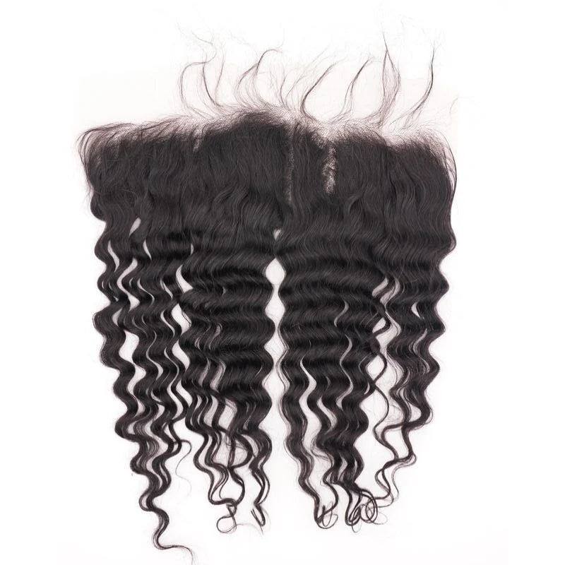 Loose Deep Wave Frontal