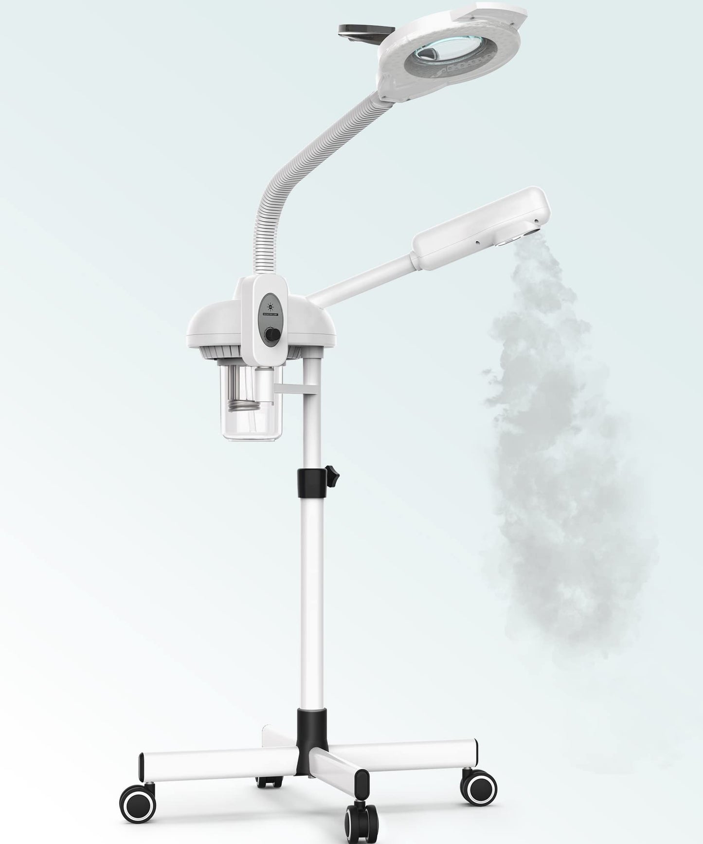 Face Steamer Rental