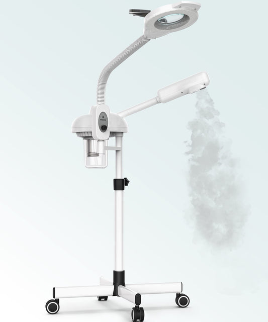 Face Steamer Rental