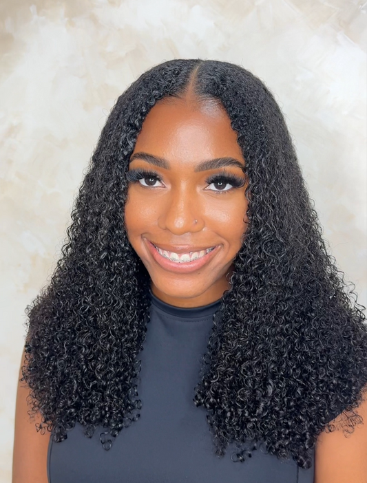 Virgin Burmese Curly