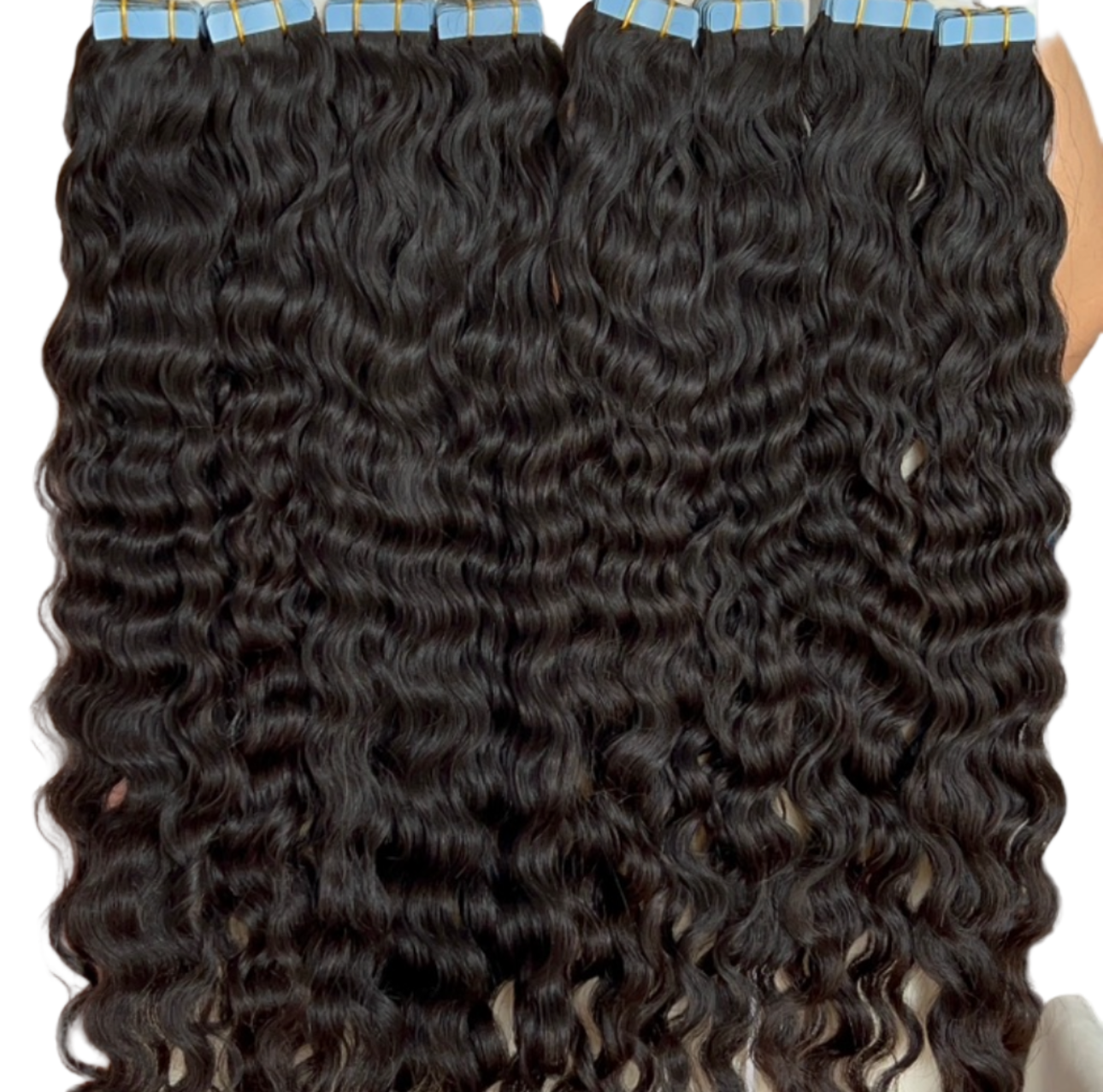 Virgin Loose Deep Wave