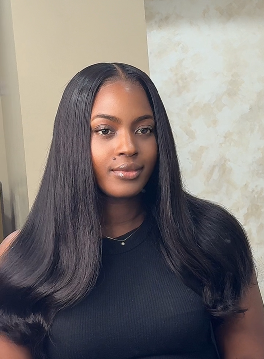 Virgin Bodywave Bundle
