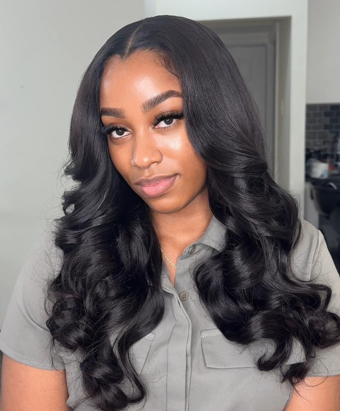 Virgin Bodywave Bundle