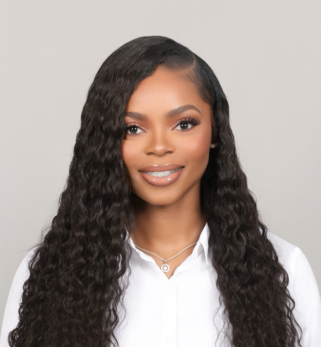 Virgin Loose Deep Wave