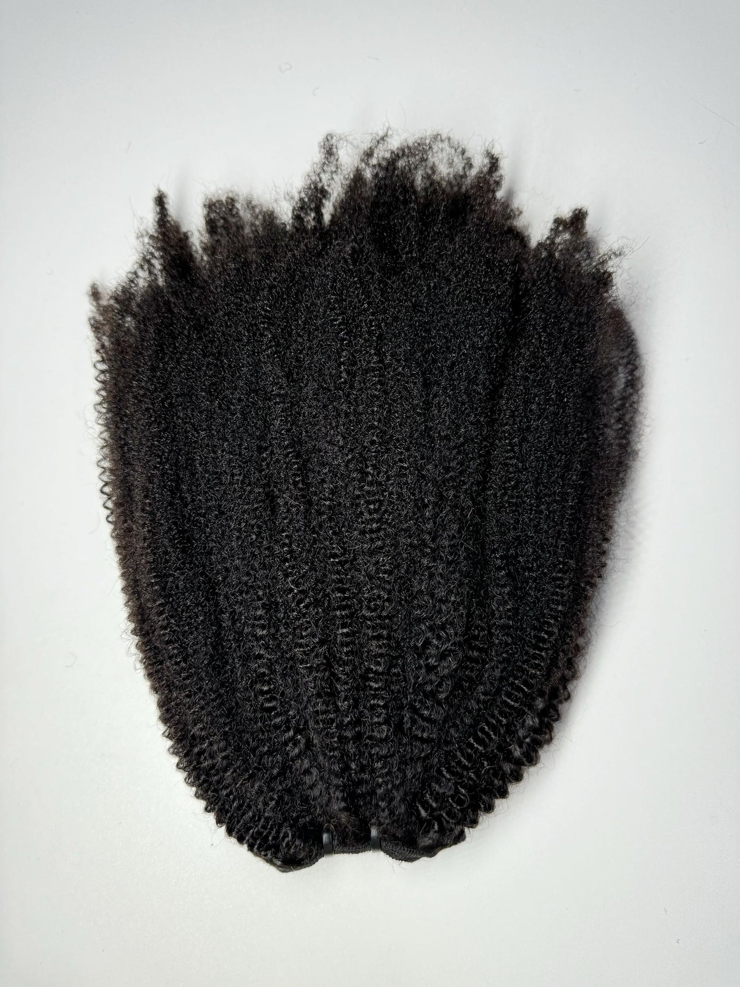 Irie Curly