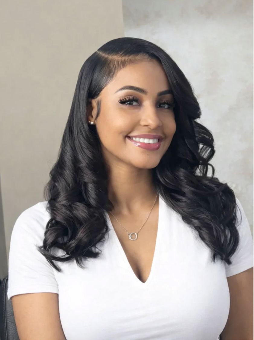 Virgin Bodywave Bundle