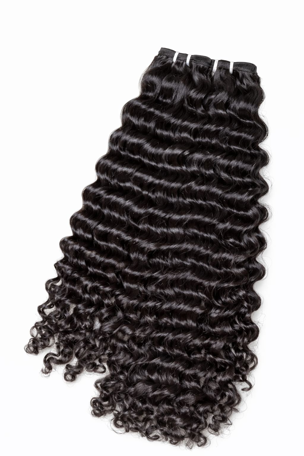 Virgin Loose Deep Wave
